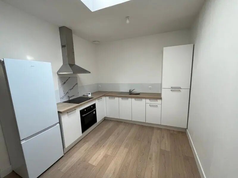 Appartement à vendre, 130m², La Réole