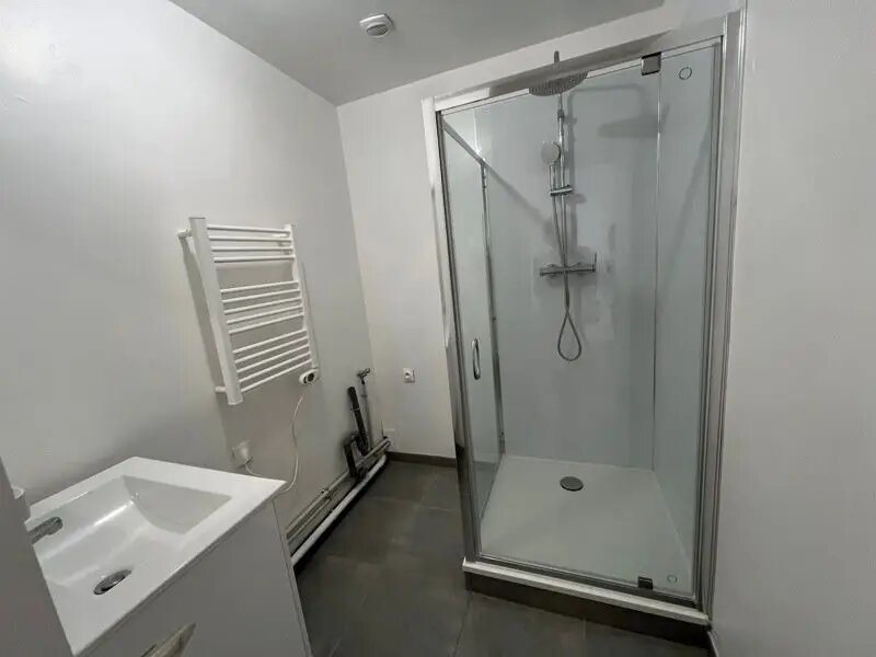Appartement à vendre, 130m², La Réole
