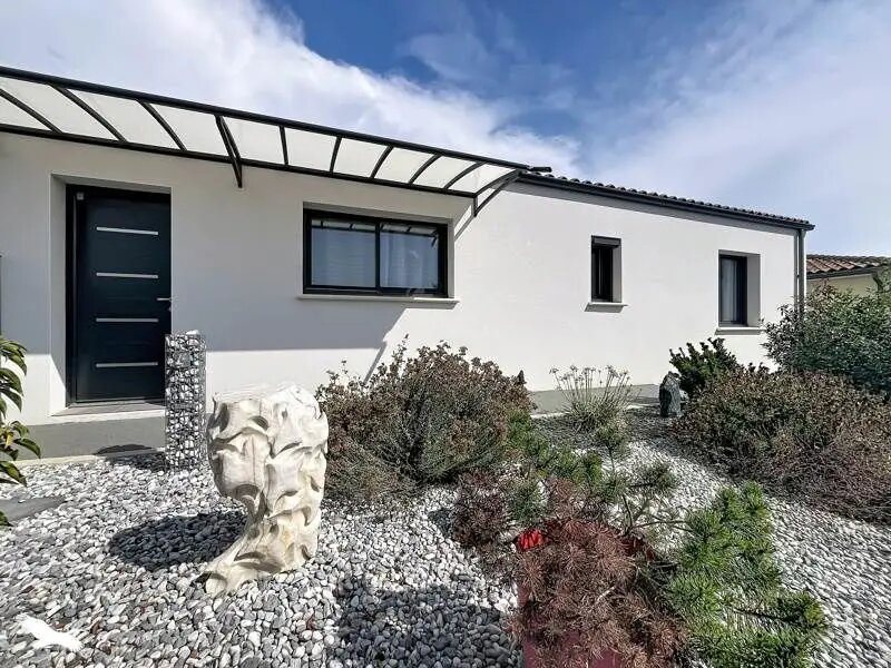 Maison à vendre, 97m², Tonnay-Charente