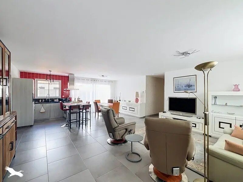 Maison à vendre, 97m², Tonnay-Charente