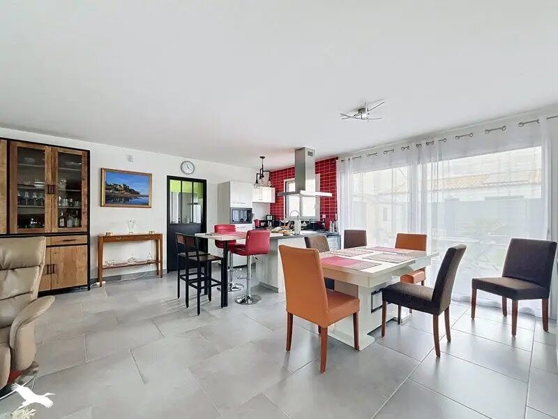 Maison à vendre, 97m², Tonnay-Charente