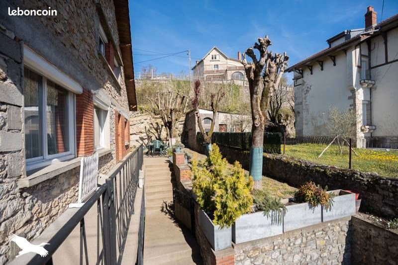 Maison à vendre, 133m², Villefranche-de-Rouergue