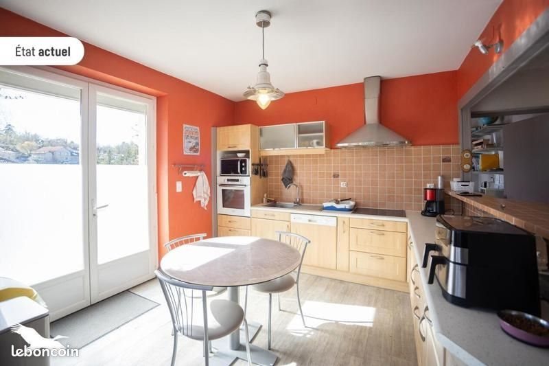 Maison à vendre, 133m², Villefranche-de-Rouergue