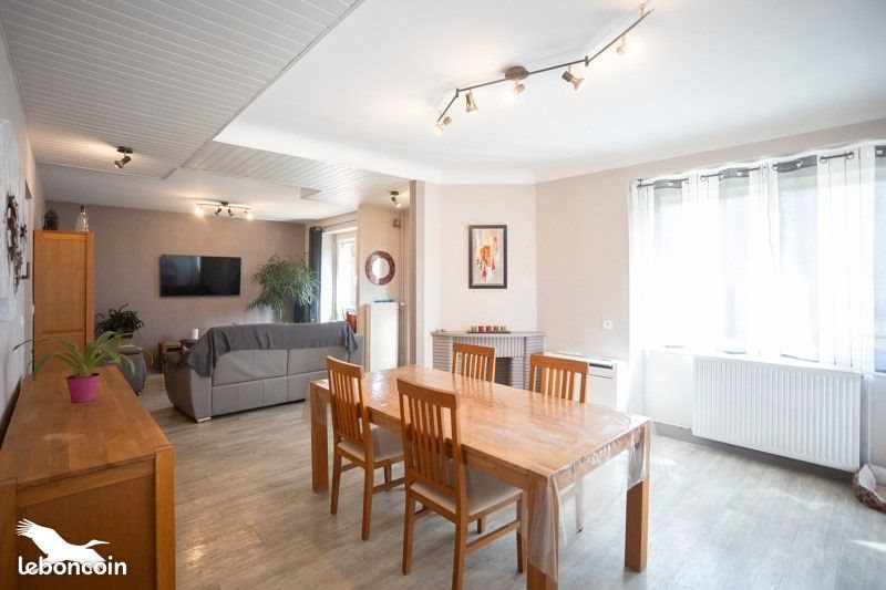 Maison à vendre, 133m², Villefranche-de-Rouergue