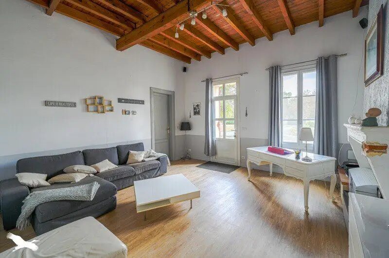 Maison à vendre, 249m², Marcheprime