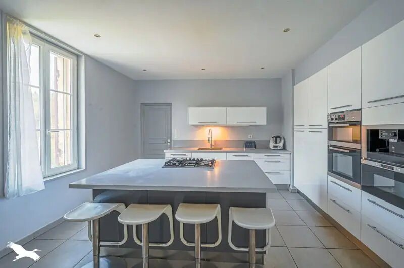 Maison à vendre, 249m², Marcheprime