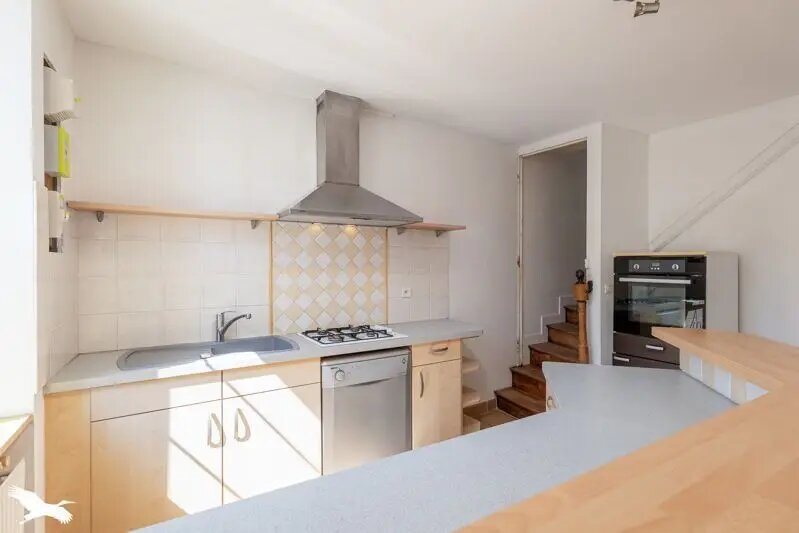 Maison à vendre, 75m², Saintes