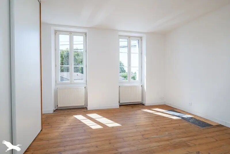 Maison à vendre, 75m², Saintes