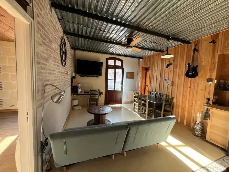 Appartement à vendre, 42m², Soulac-sur-Mer
