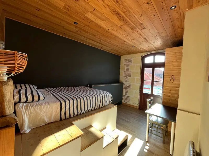 Appartement à vendre, 42m², Soulac-sur-Mer