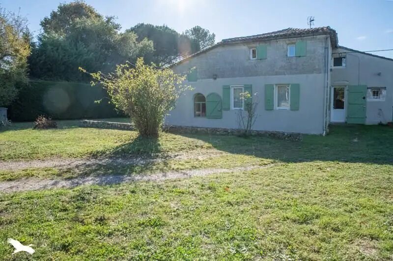 Maison à vendre, 262m², Créon