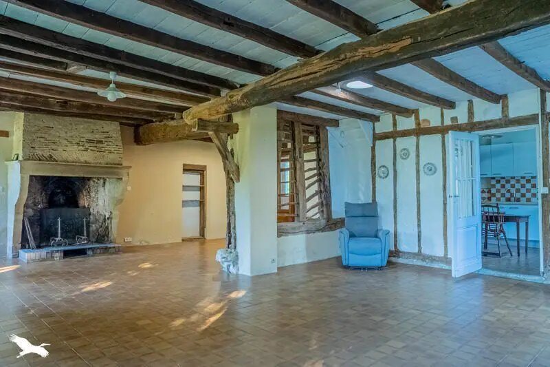 Maison à vendre, 262m², Créon