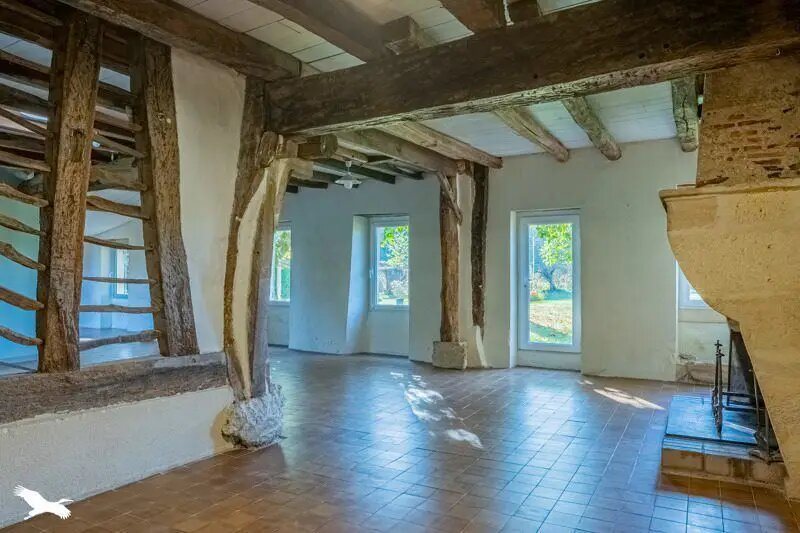 Maison à vendre, 262m², Créon