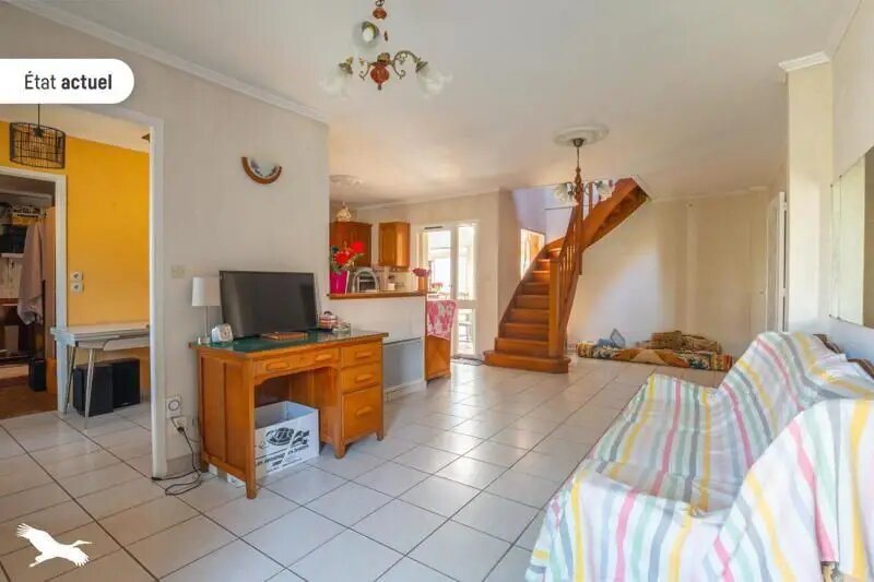 Maison à vendre, 114m², Bègles