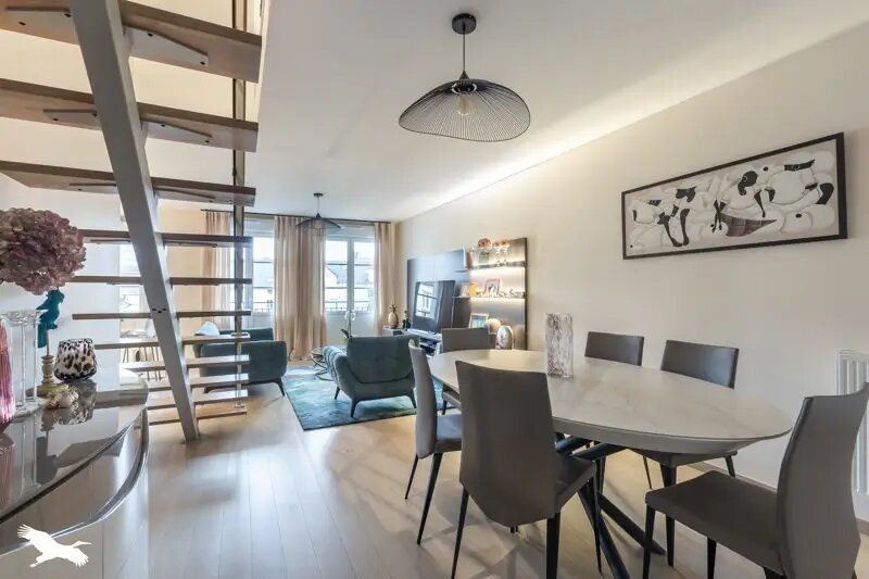 Appartement à vendre, 90m², L'Isle-Adam