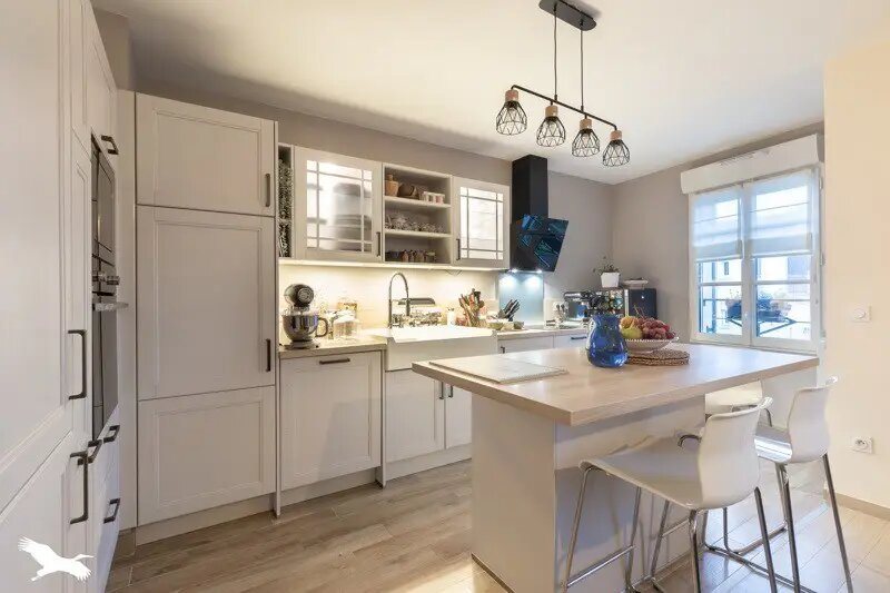 Appartement à vendre, 90m², L'Isle-Adam