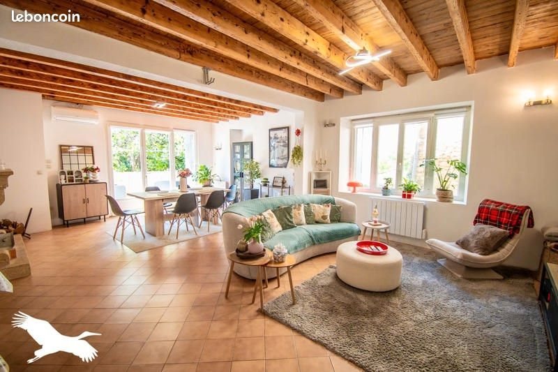 Maison à vendre, 160m², Mazères