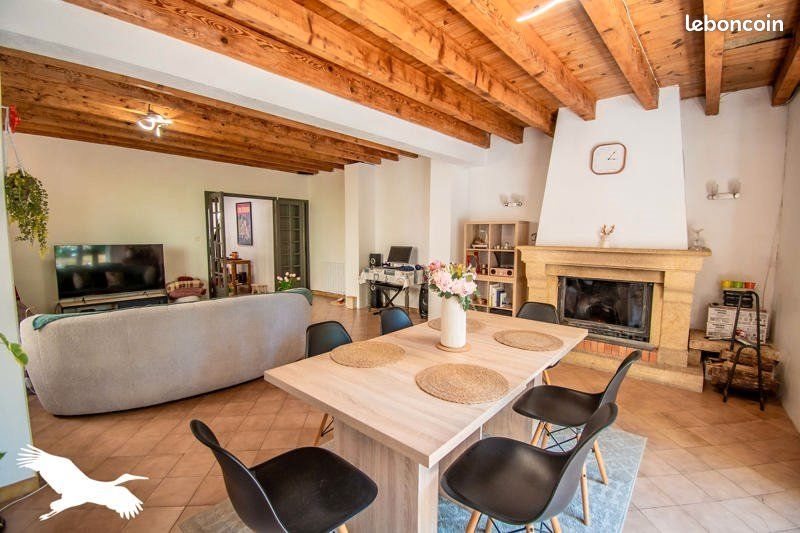 Maison à vendre, 160m², Mazères