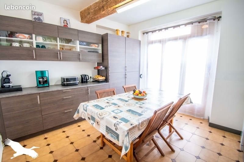 Maison à vendre, 160m², Mazères