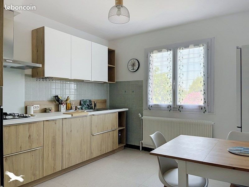 Maison à vendre, 108m², Mussidan