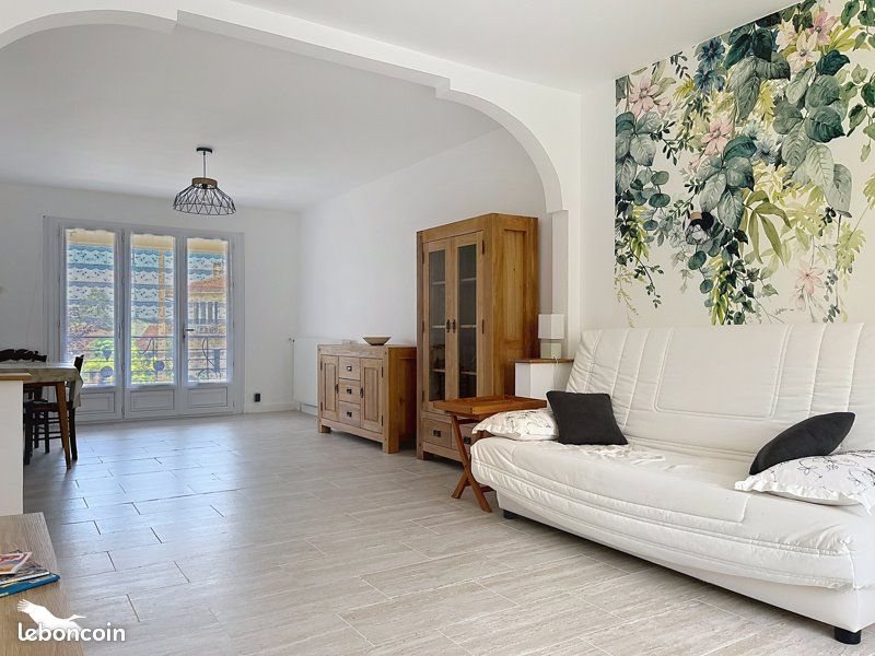 Maison à vendre, 108m², Mussidan