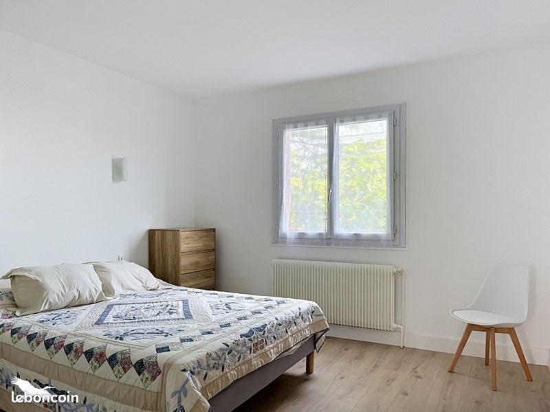 Maison à vendre, 108m², Mussidan