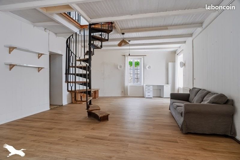 Maison à vendre, 100m², Bénodet