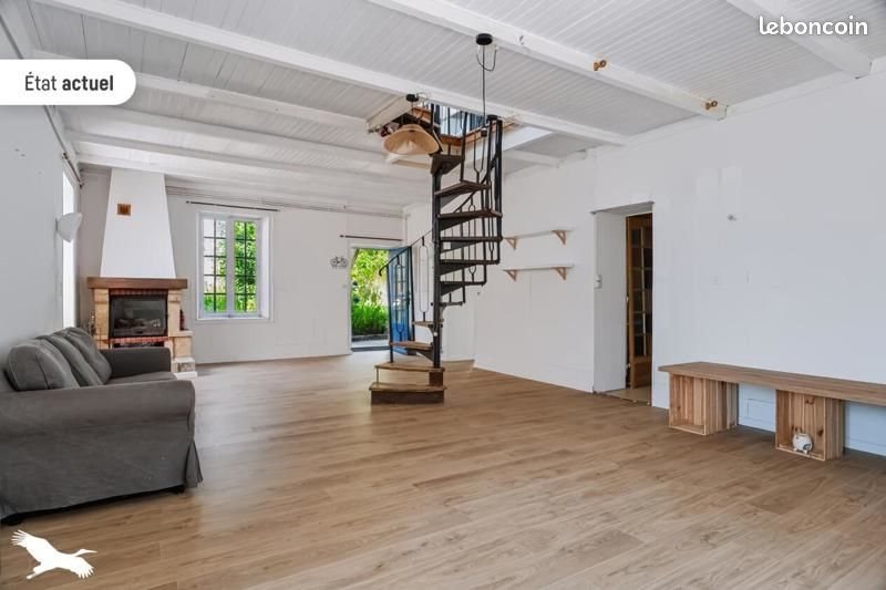 Maison à vendre, 100m², Bénodet