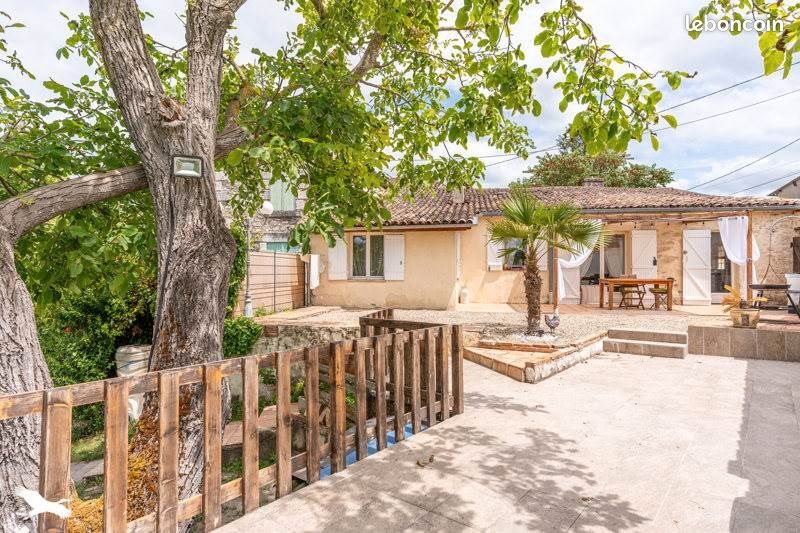 Maison à vendre, 75m², Duras