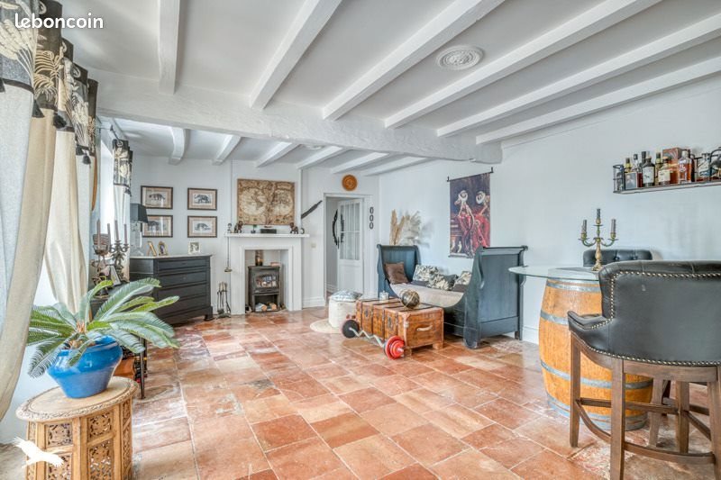 Maison à vendre, 75m², Duras