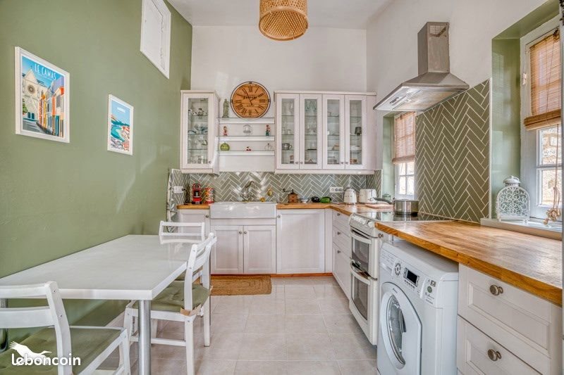 Maison à vendre, 75m², Duras