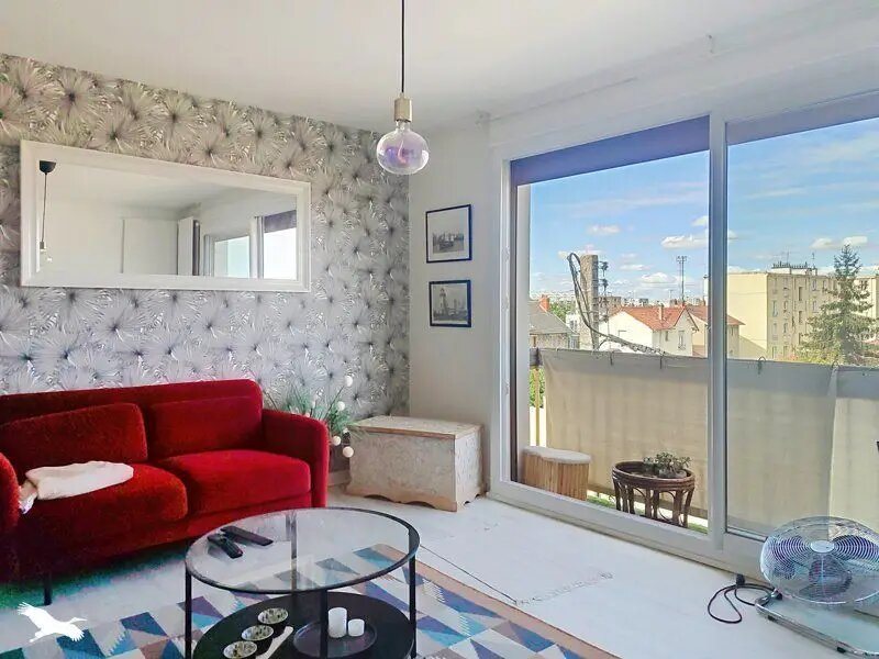 Appartement à vendre, 66m², Mantes-la-Jolie