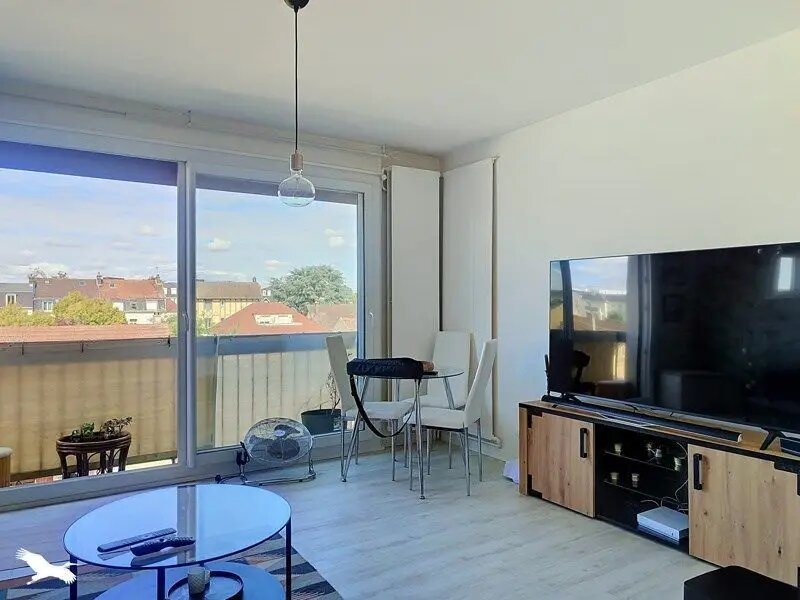 Appartement à vendre, 66m², Mantes-la-Jolie