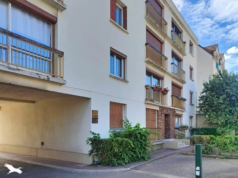 Appartement à vendre, 66m², Mantes-la-Jolie