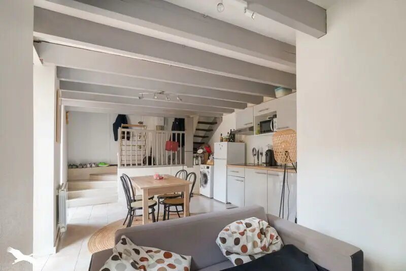 Appartement à vendre, 38m², Toulouse