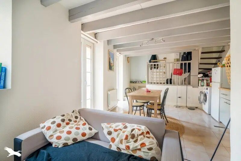 Appartement à vendre, 38m², Toulouse