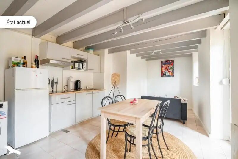 Appartement à vendre, 38m², Toulouse