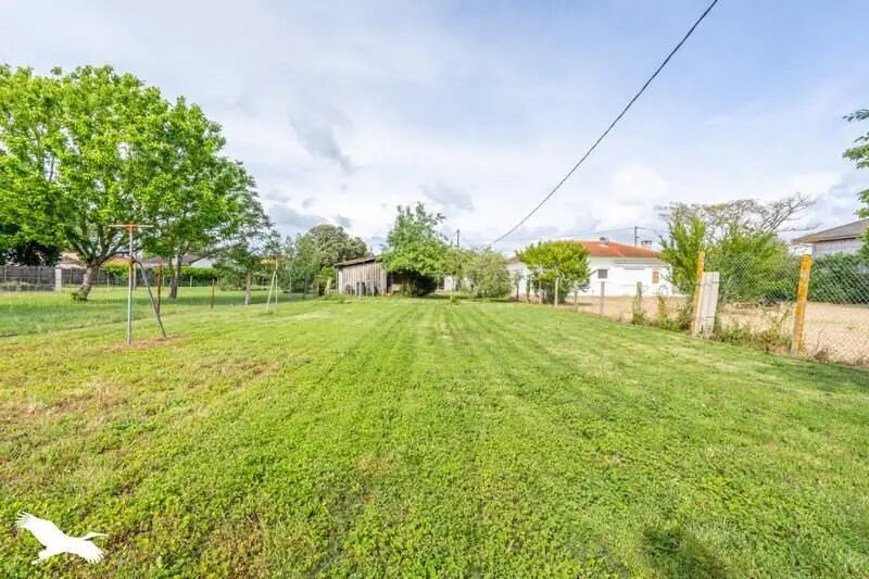 Maison à vendre, 102m², Le Verdon-sur-Mer