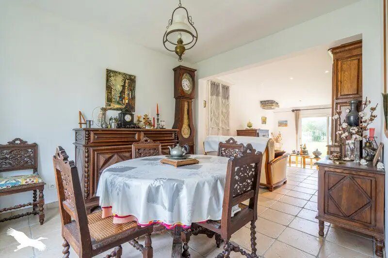 Maison à vendre, 102m², Le Verdon-sur-Mer