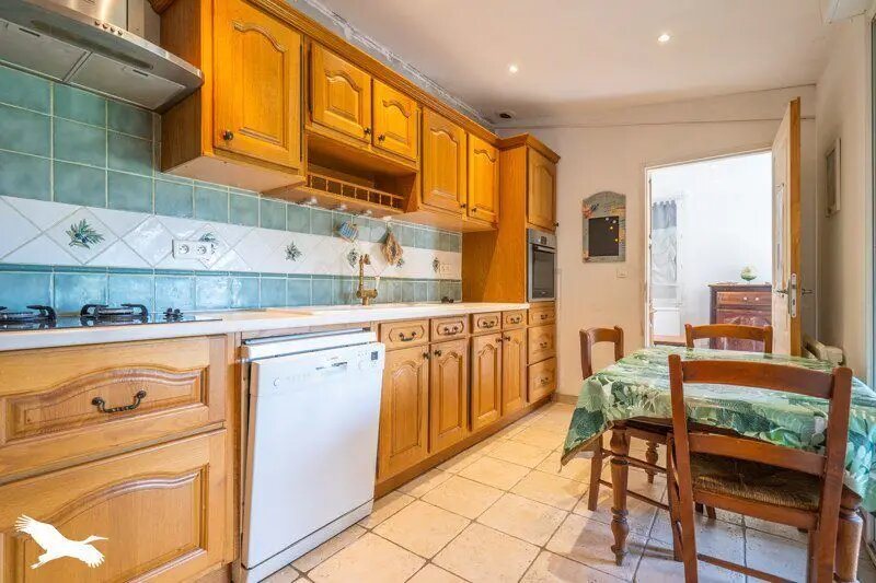 Maison à vendre, 102m², Le Verdon-sur-Mer