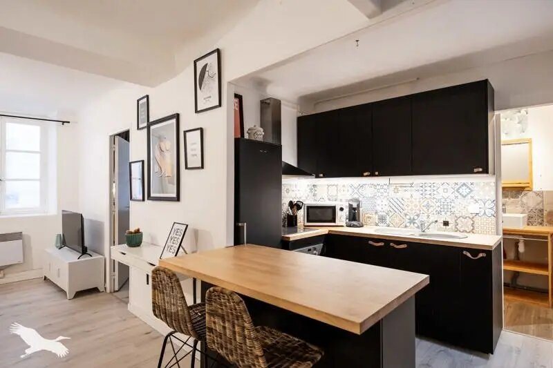 Appartement à vendre, 49m², Bayonne