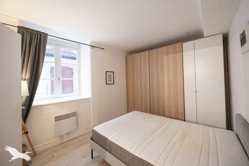 Appartement à vendre, 49m², Bayonne