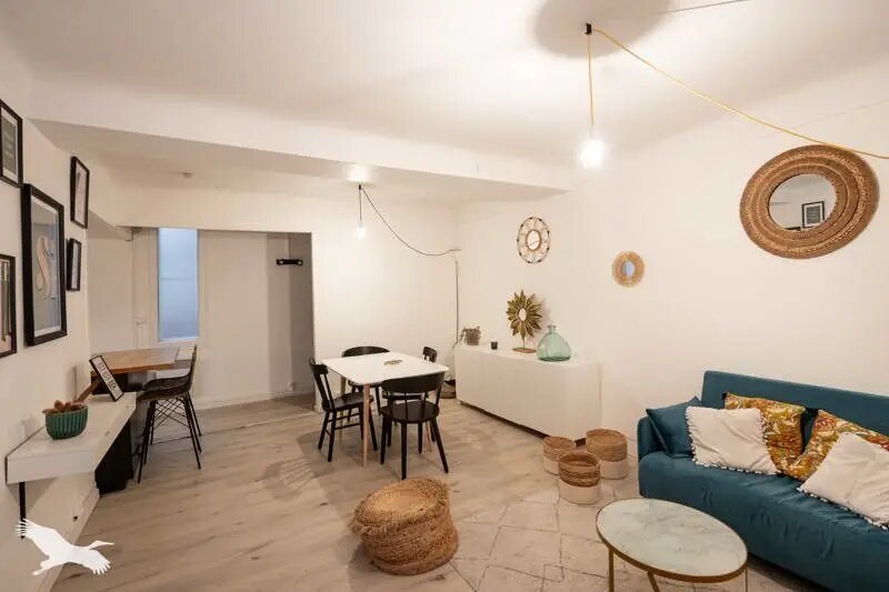 Appartement à vendre, 49m², Bayonne