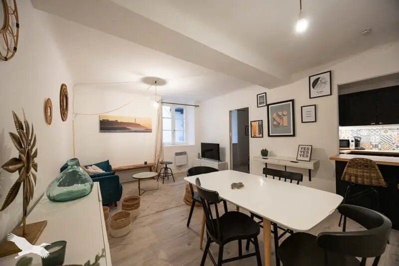 Appartement à vendre, 49m², Bayonne