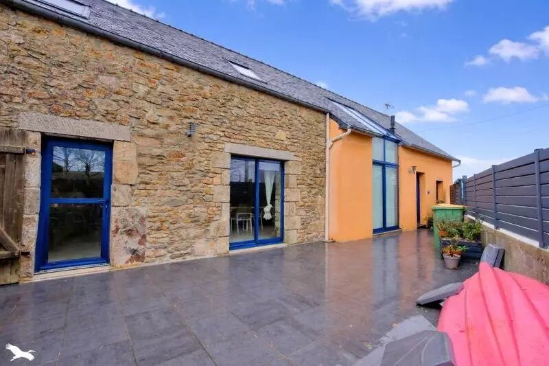 Maison à vendre, 115m², Plouguerneau