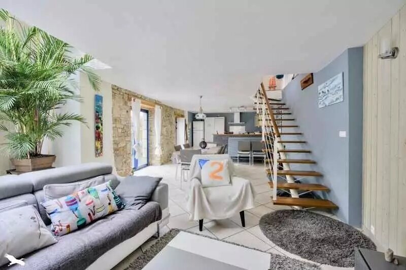 Maison à vendre, 115m², Plouguerneau