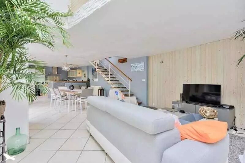 Maison à vendre, 115m², Plouguerneau