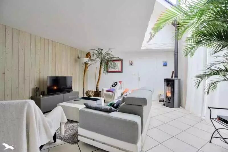 Maison à vendre, 115m², Plouguerneau
