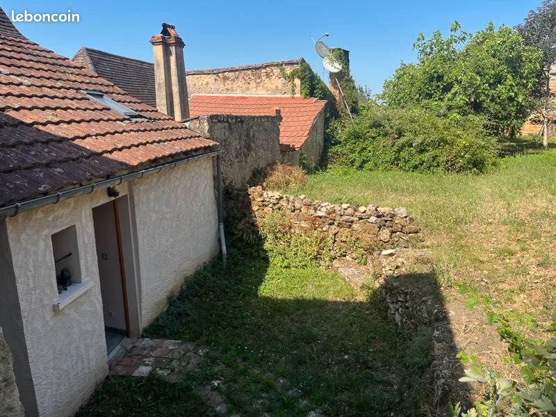 Maison à vendre, 76m², Bergerac