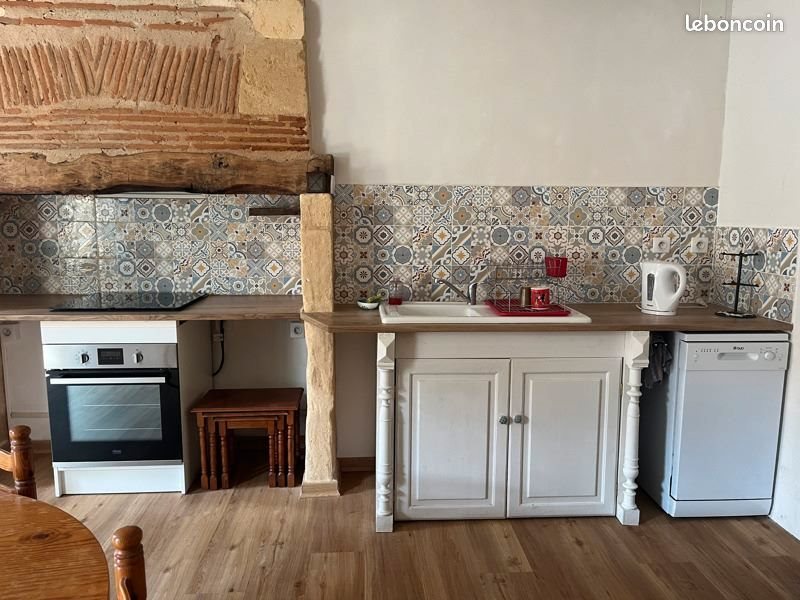 Maison à vendre, 76m², Bergerac